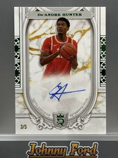 2023-24 Topps Royalty Basketball Set Review and Checklist 29