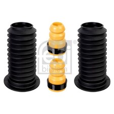 Febi Bilstein Staubschutzsatz Stoßdämpfer vorne 543884340R 24769327