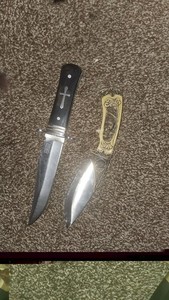 Swords For Sale