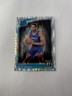 2018-19 Panini Donruss Optic Rated Rookie Miles Bridges #172 Shock Prizm Rc SP