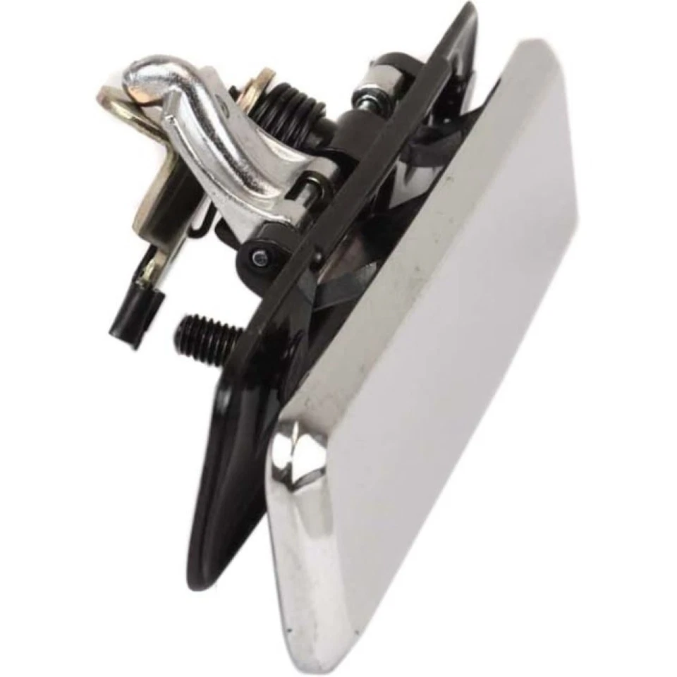 For Oldsmobile Silhouette 1990 - 1996 Exterior Door Handle Front, Driver Side - Imagem 3 de 4
