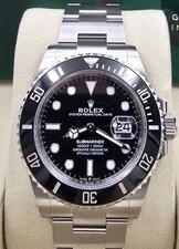 2026 NEW! UNWORN -2026 Rolex Submariner Date 41mm Watch Steel 126610LN
