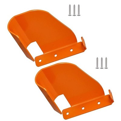 Robust Chainsaw Storage Solution Keep Your Tool Secure and Your Space Organized