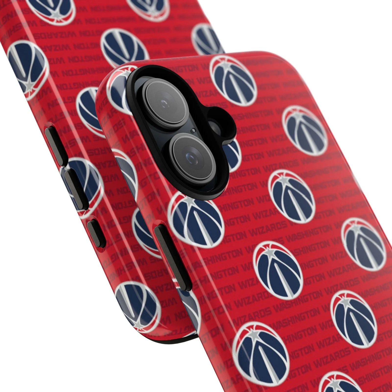 Washington Wizards iPhone Cases
