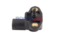 Bogap Sensor, Ladedruck C6121101 FüR Chrysler Dodge Jeep Maybach MERCEDES-BENZ