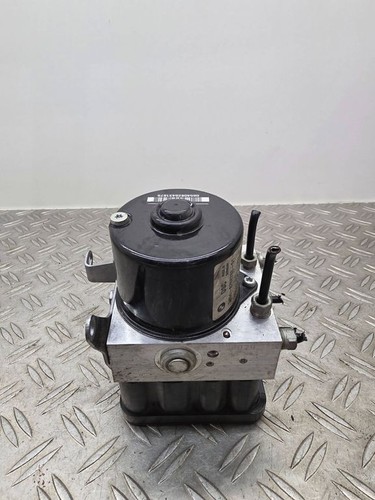 BMW 3 E90 E91 2009 Diesel ABS Steuergerät 6784764 130kW GENUINE RVP25246