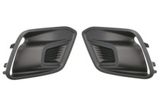 Stoßstange Gitter Set für Renault Kangoo III Rapid ab 21->