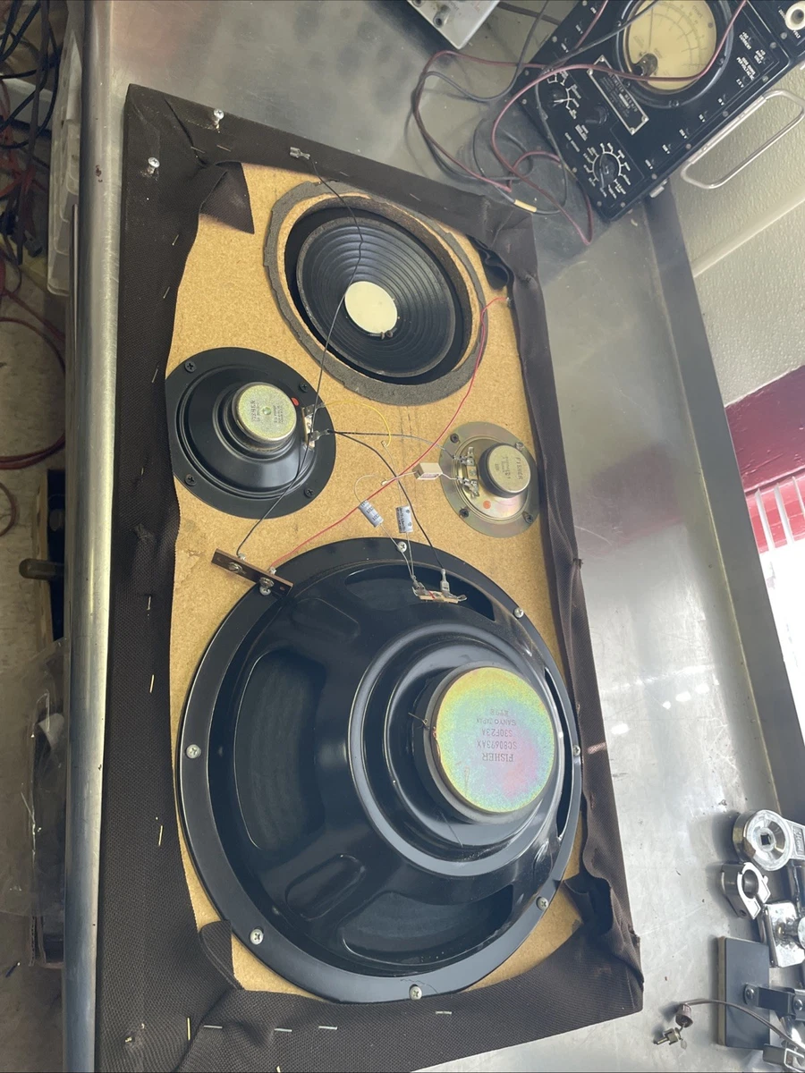 Sears Vintage Speakers for sale | eBay