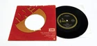 AC/DC Jailbreak / Fling Thing 7" 1976 Black Roo Vinyl Record Aussie 1st Press
