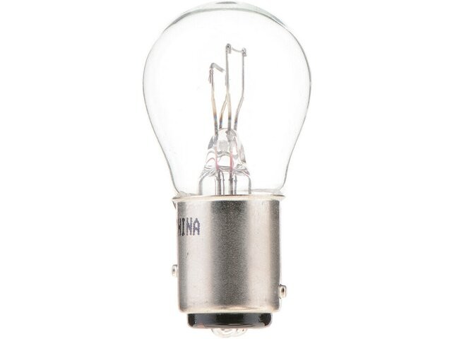 For 1955-1963 Chevrolet Corvette Tail Light Bulb Philips 14324JPCR 1960 1956