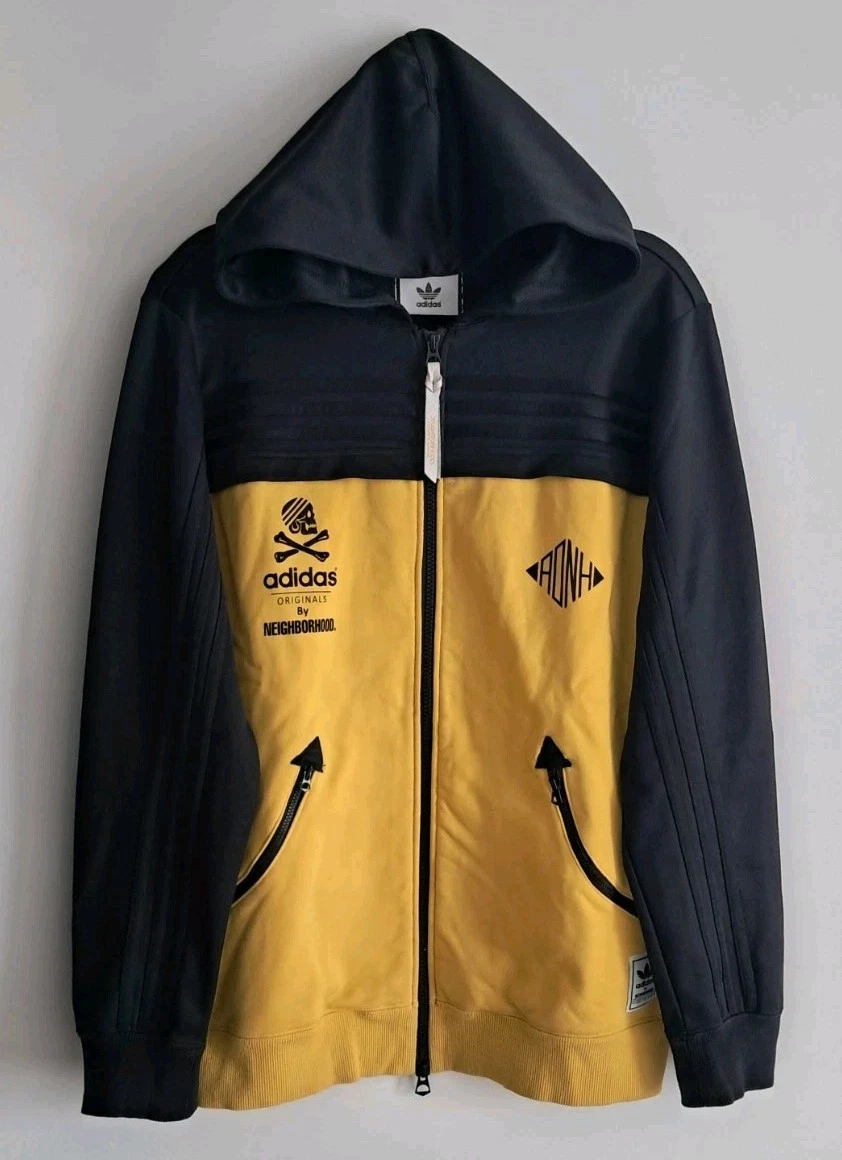 Adidas Neighborhood Indiana Men's Coats & Jackets for sale | eBay