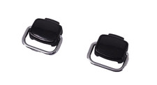     Near MINT  PENTAX LX Genuine Strap Lugs Pair for Film Camera from JAPAN