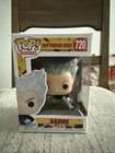 Funko Pop! Garou #720 One Punch Man Animation Vinyl Figure