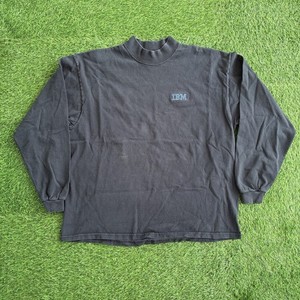 USA製 IBM 企業 ロンT XXL USA製 IBM 企業 ロンT XXL Vintage Ibm Shirt | eBay