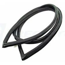 CJ Classic Trucks Windshield Weatherstrip With Trim Groove Chevrolet C10 1971...
