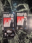 Mafia PS2 PlayStation 2 Complete CIB Game Case Manual Disc Tested