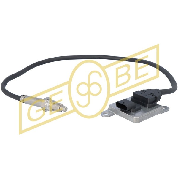Nox-Sensor Nox-Katalysator Gebe 9 3686 1 12V-image