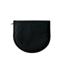 CD DVD Storage Carry Case 12 Disc Capacity Wallet CD Storage Case