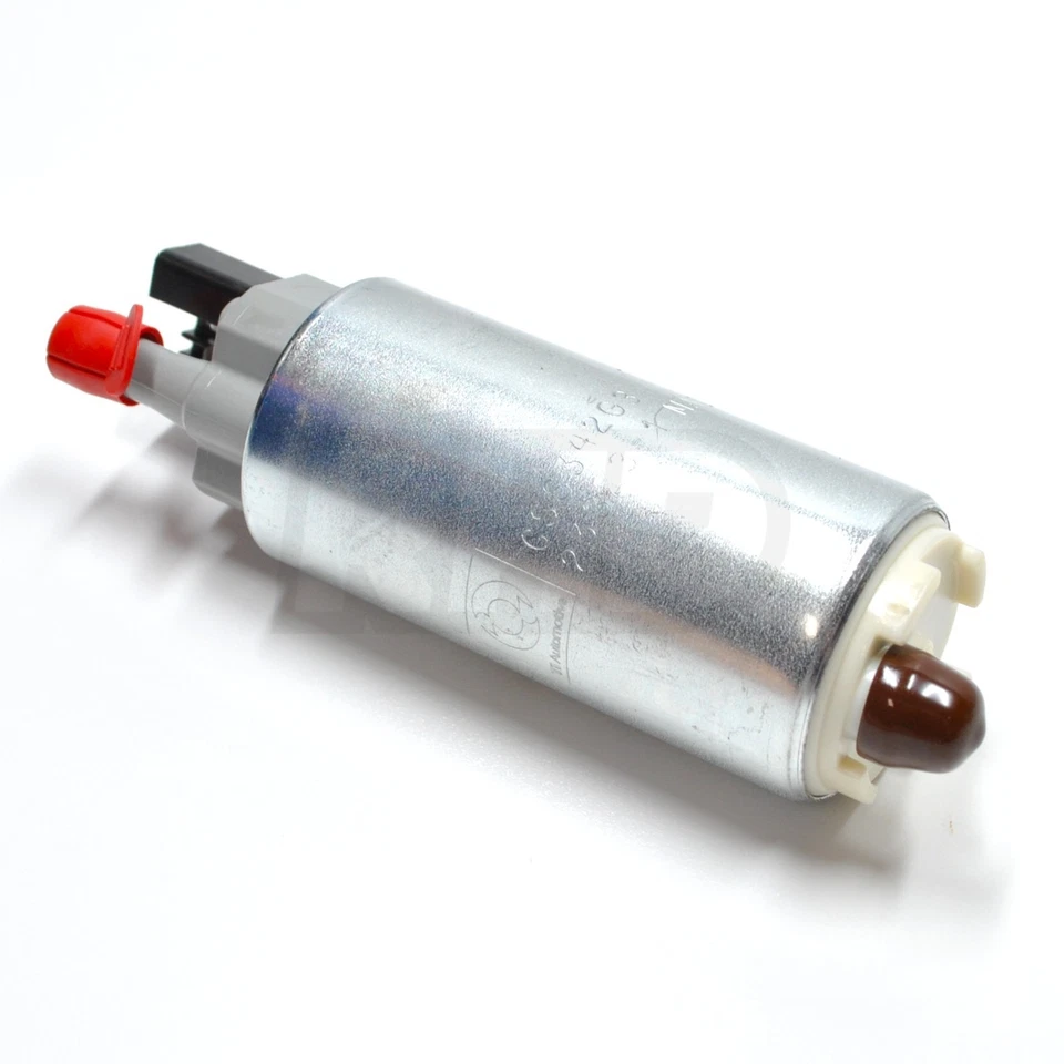 KIT DE BOMBA DE COMBUSTÍVEL WALBRO GENUÍNO NO TANQUE (350LPH) PARA HONDA PRELUDE BB6 BB8 2.2 VTEC - Imagem 4 de 4