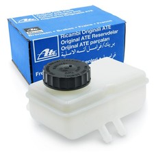 Liquide de frein BMW 525