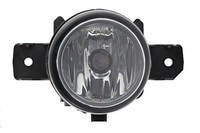 Valeo 088045 Nebelscheinwerfer Passend FüR Nissan Opel Renault