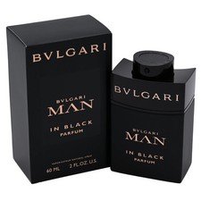 Bvlgari Man In Black Parfum Bvlgari cologne - a new fragrance for