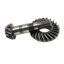 Front # 3C051-42300, 3C05142300 Crown & Pinion Shaft Part for Kubota Tractor