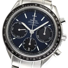 OMEGA Speedmaster Racing 326.30.40.50.03.001 Date Automatic Men's Watch_911581