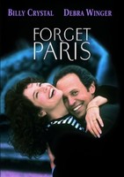 Forget Paris - Dvd - G3Z