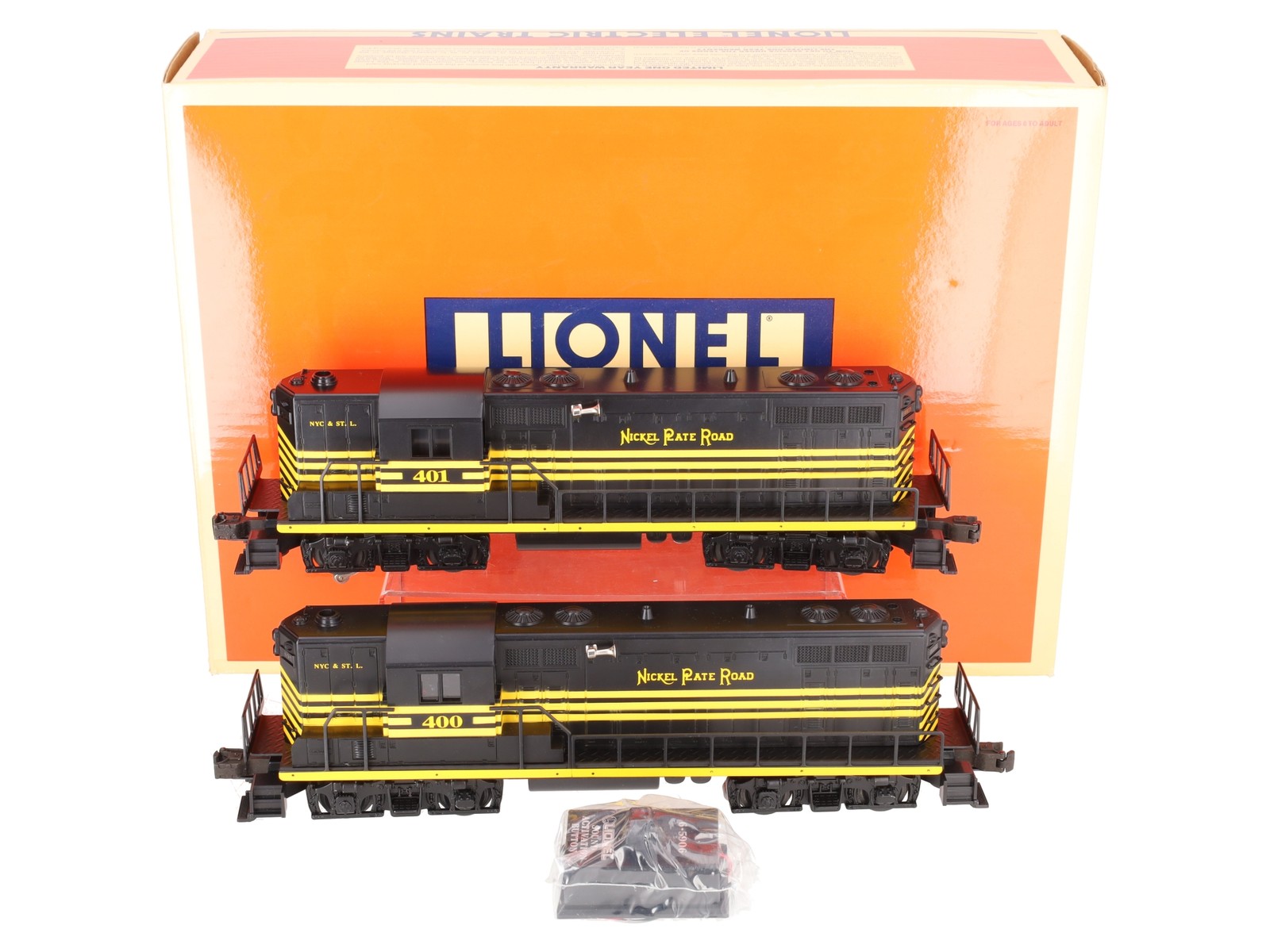 Click here to see eBay Auction