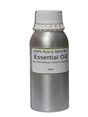 Wacholderbeere ätherisches Öl 500ml | Wacholderbeere Großpackung Aromatherapie für Diffuser