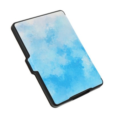E-Book-Schutzhülle Auto Wake Cover Kompatibel für Kindle Paperwhite1 2 3