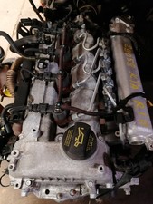 Moteur Kia RIO