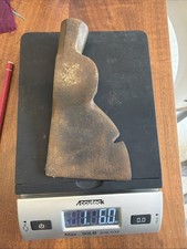 Vaughan Carpenter Hatchet Head