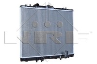 MotorküHler WasserküHler NRF 53285 FüR Sport Pajero Mitsubishi Aluminium 1 L200
