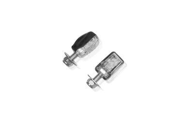 チップ 15867-compatible with YAMAHA VIRAGO 950 PAIR, TURN SIGNALS CHIP