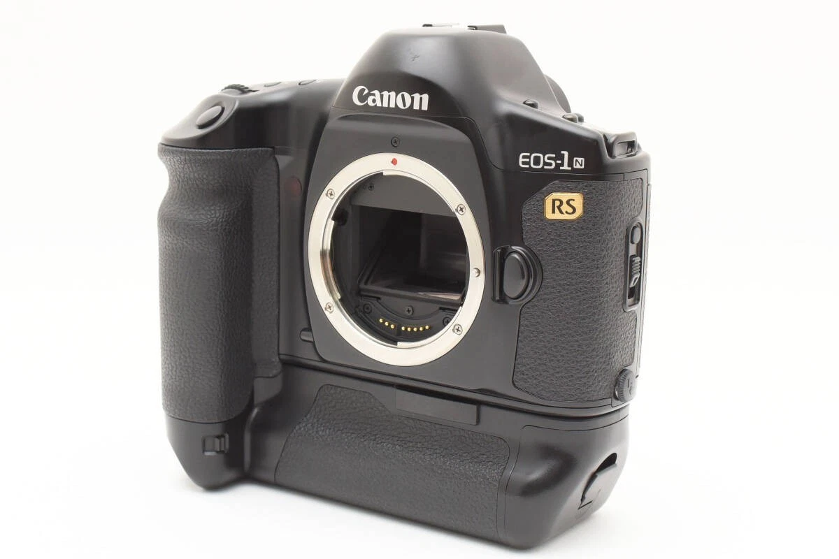 Canon Eos-1N Film Cameras for sale | eBay