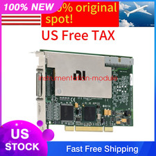 National Instruments PCI-6281 NI DAQ Card new in box
