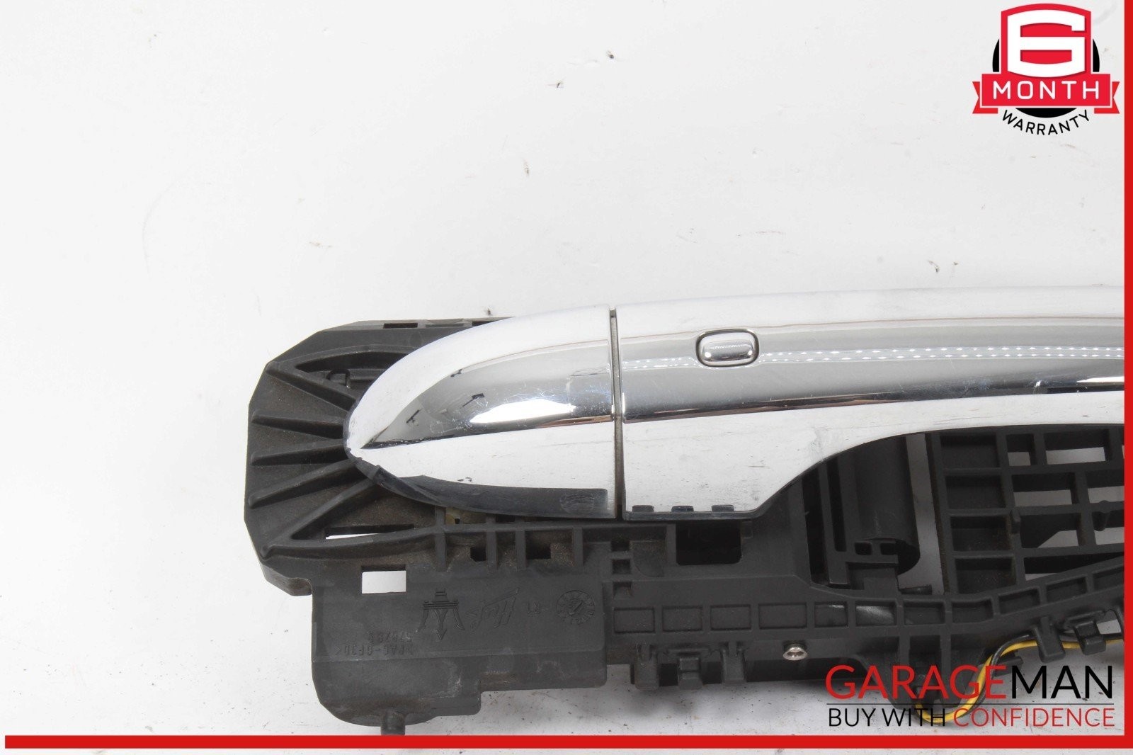 Maserati Ghibli 2014-2017 Front Right Door handles Set
