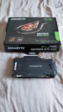 nvidia geforce gtx 1060 6gb graphics card
