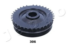 Poulies diverses Mazda 626