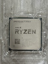 AMD Ryzen 7 3700X 3.6GHz Octa-Core Am4 CPU Processor 100-100000071BOX 
