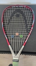 Head Photon.220 Xl Racquetball Racquet. With Case
