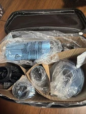 BaBylissPRO Nano Titanium Style/Switch Ionic Multi-Styler, Air-Styler & Dryer