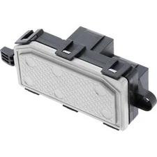 Holstein Hvac Blower Motor Control Module Hvac Blower Motor Resistor