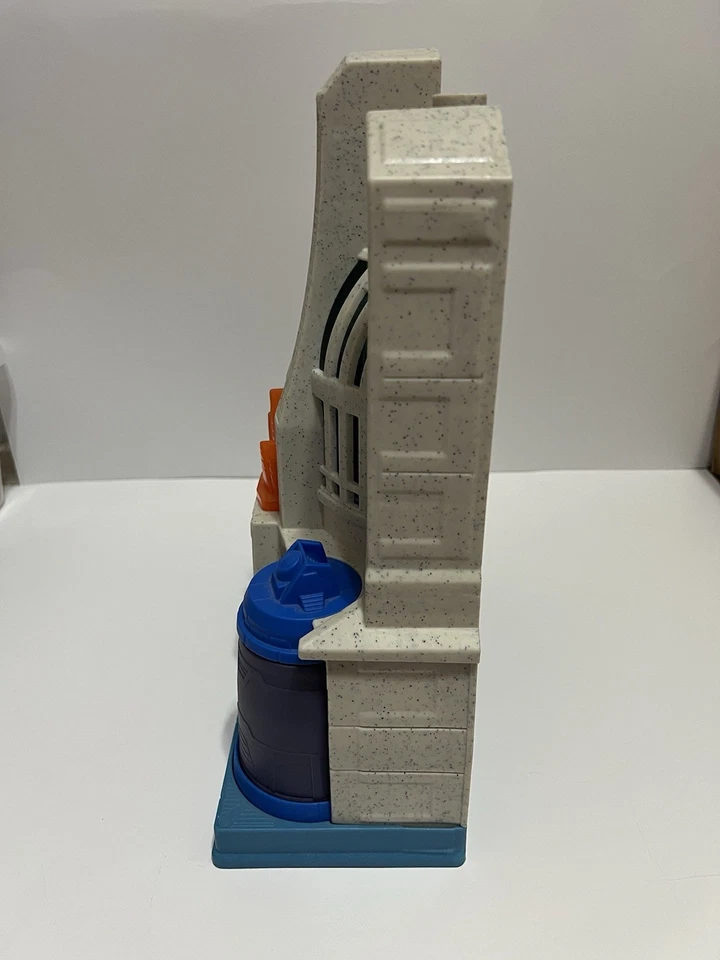 Imagine Next Juego Salón de la Justicia de 2014 Mattel Foto 3 de 4