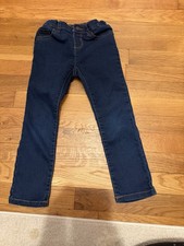 Children s Place Super Skinny Jeans Size 5T Dark Wash Denim