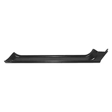 Sherman Parts 330-03L LH Rocker Panel Factory Style for 2 Dr Regular Ext Cab