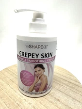 Crepey Skin, Wrinkle Smoothing Cream  15 fl oz (444 ml)