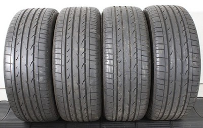 4 x 225/50R17 94H Sommerreifen Bridgestone Dueler H/P Sport * Runflat 2013